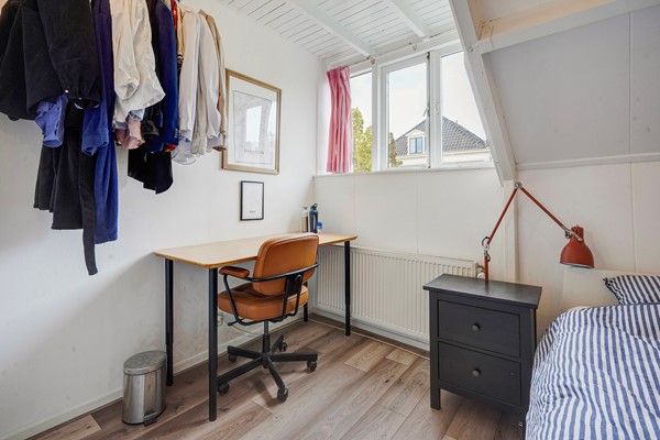 Medium property photo - Rietveld 179, 2611 LK Delft